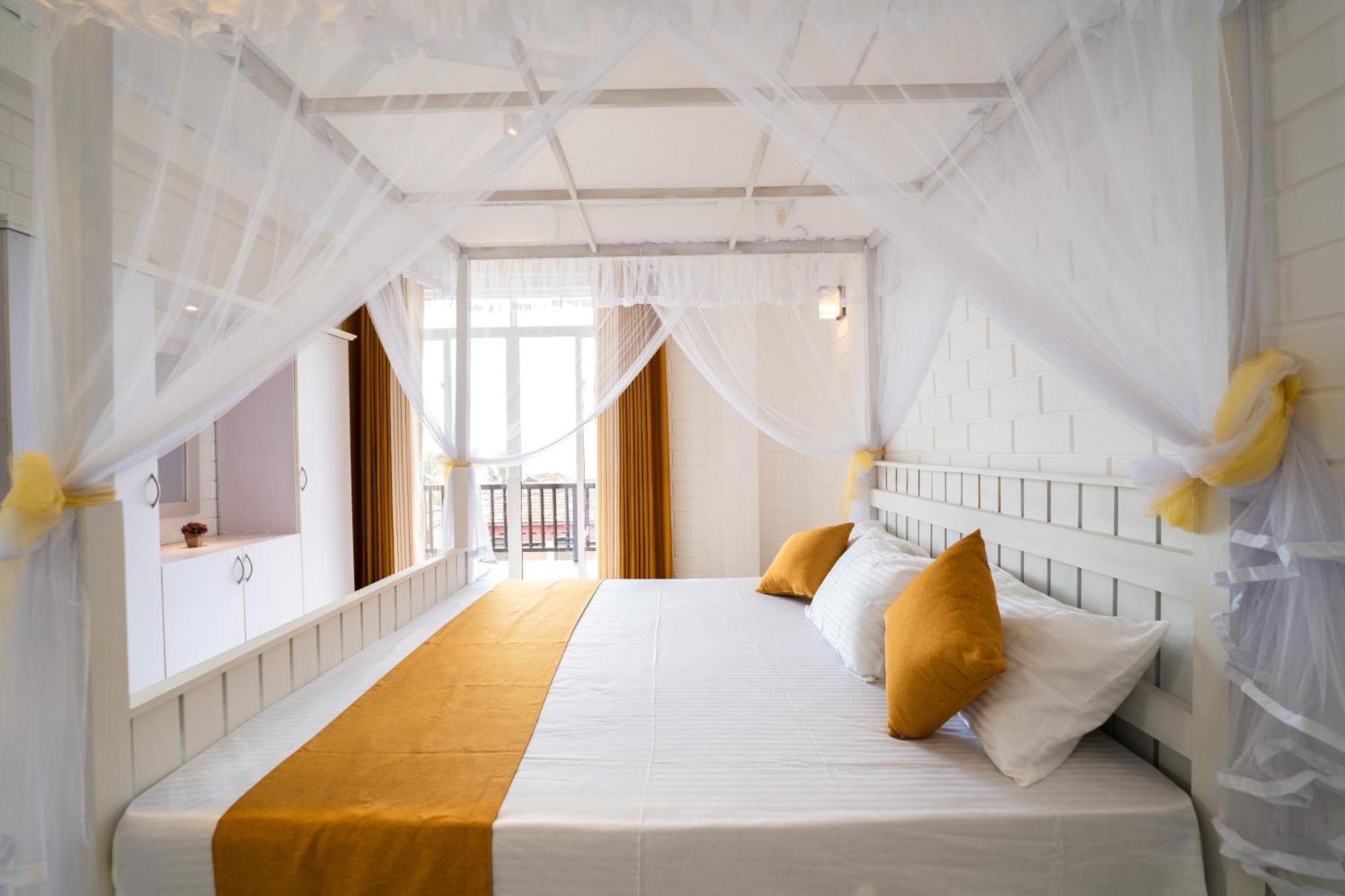 Bliss Blessings Villa & Spa - 히카두와 외부 사진