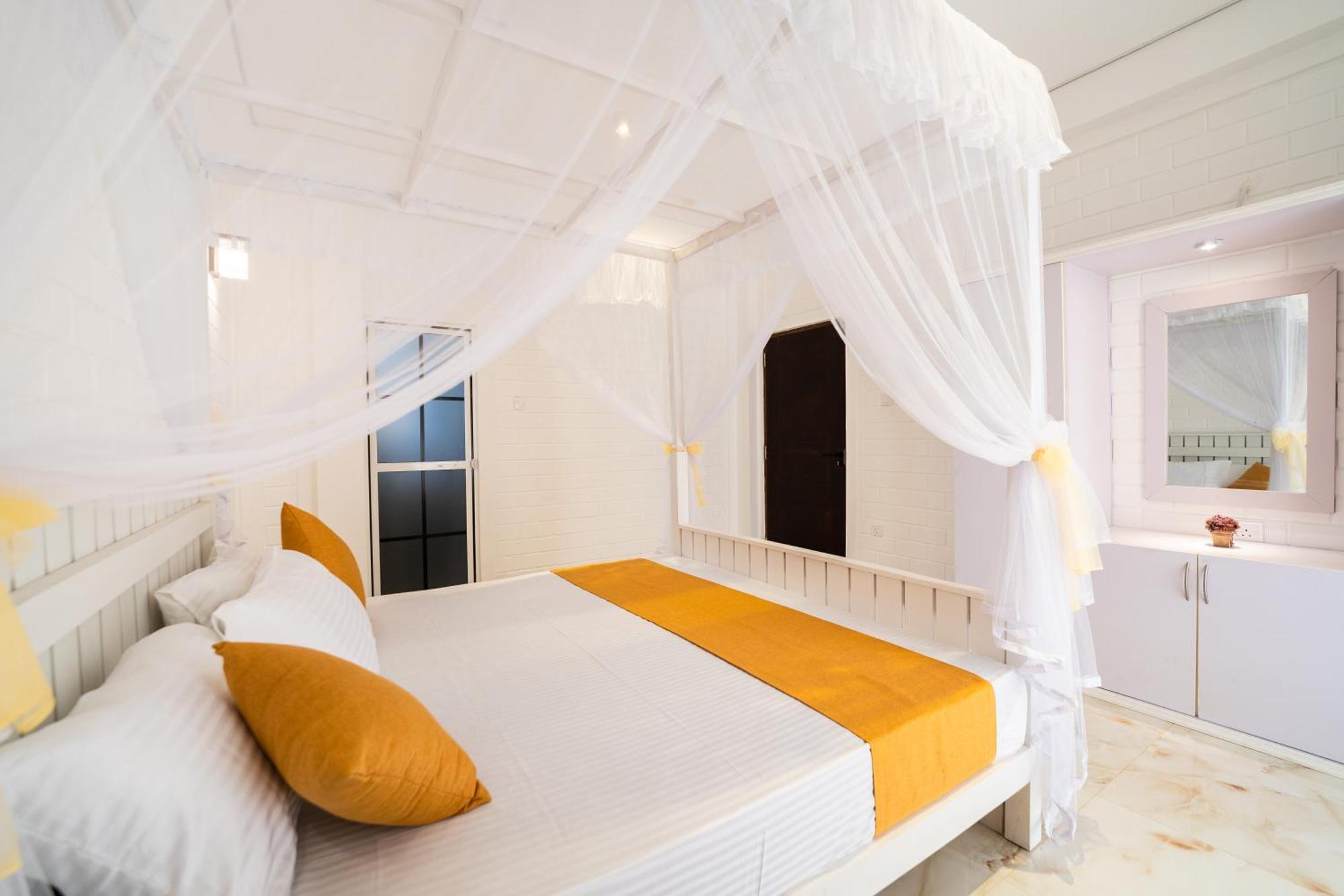 Bliss Blessings Villa & Spa - 히카두와 외부 사진