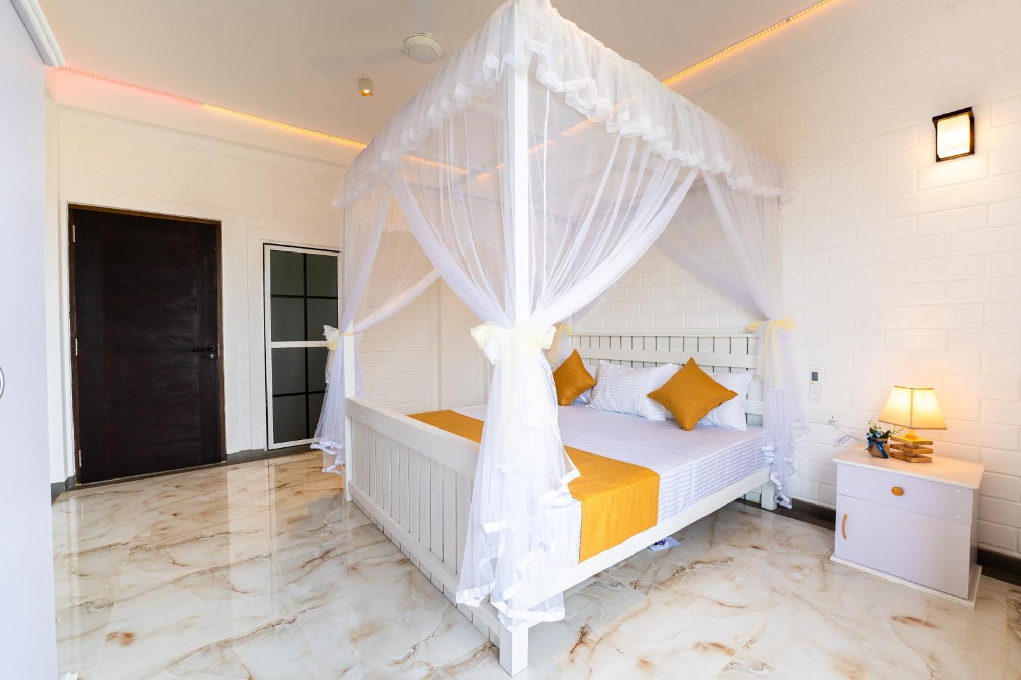 Bliss Blessings Villa & Spa - 히카두와 외부 사진